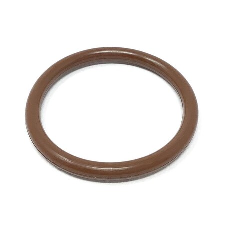 Springer Parts O-Ring, FKM, Brewery Grade, Replaces Waukesha Cherry-Burrell Part# V70219-680 V70219-680SP